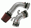 Nissan Maxima Injen RD Series Cold Air Intake System - Polished - RD1925P