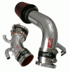 Nissan Maxima Injen RD Series Cold Air Intake System - Polished - RD1930P